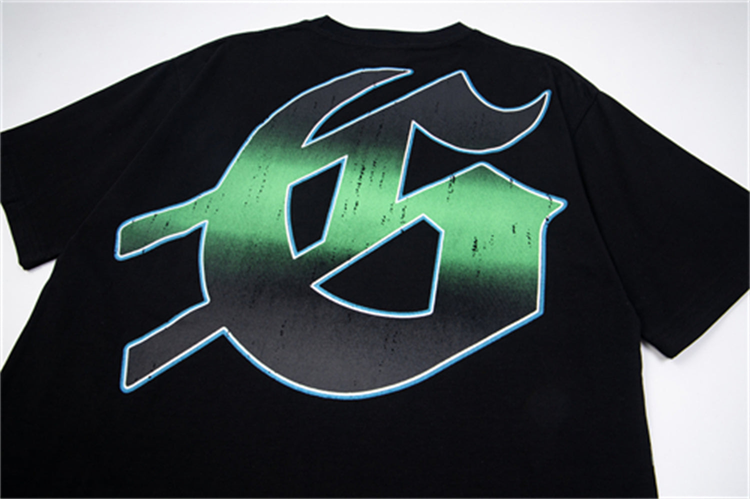 God Speed New fashion T-shirt G03