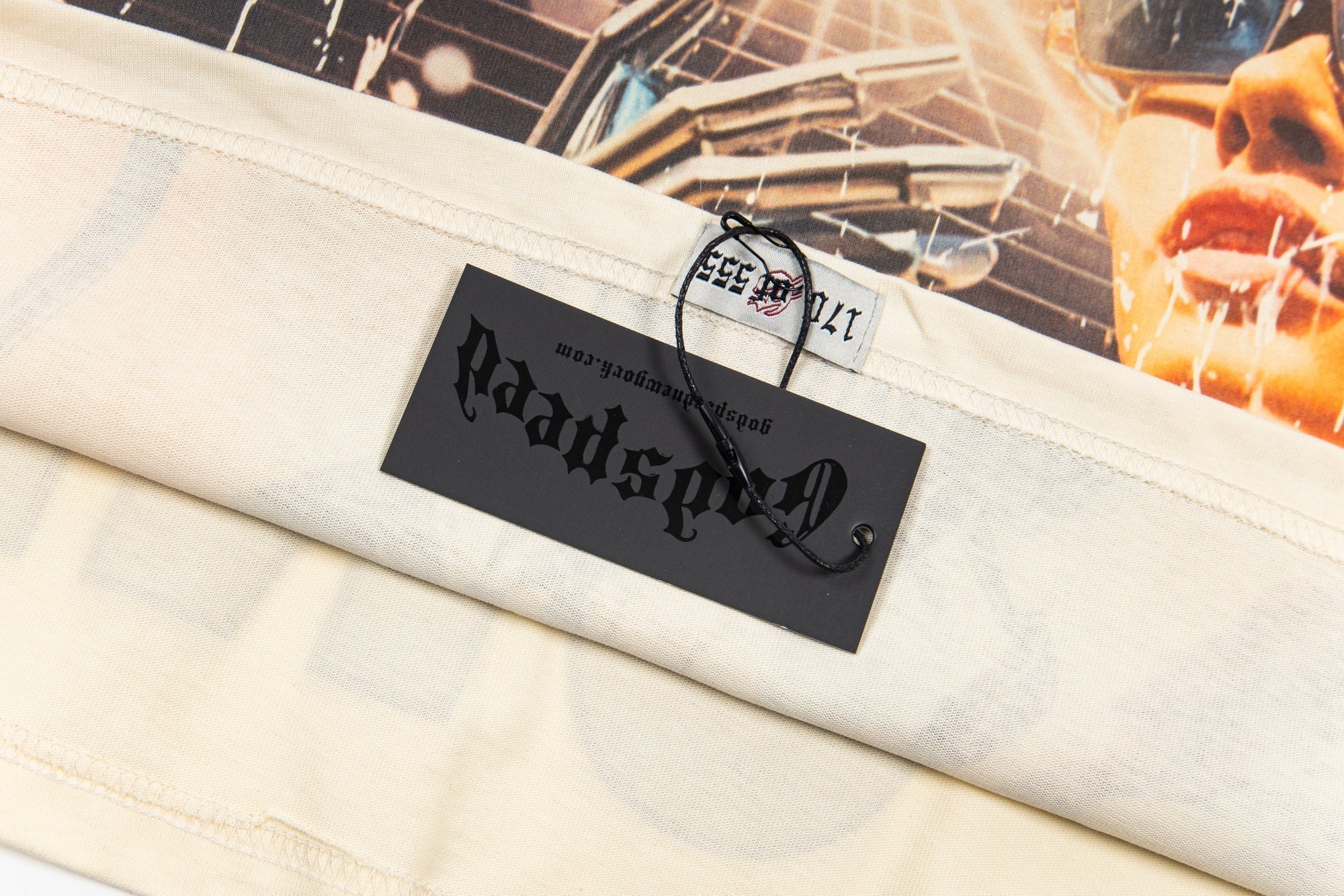 God Speed New fashion T-shirt G35