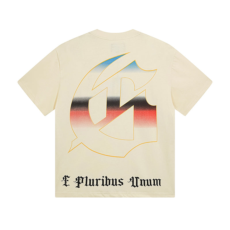 God Speed New fashion T-shirt 3110