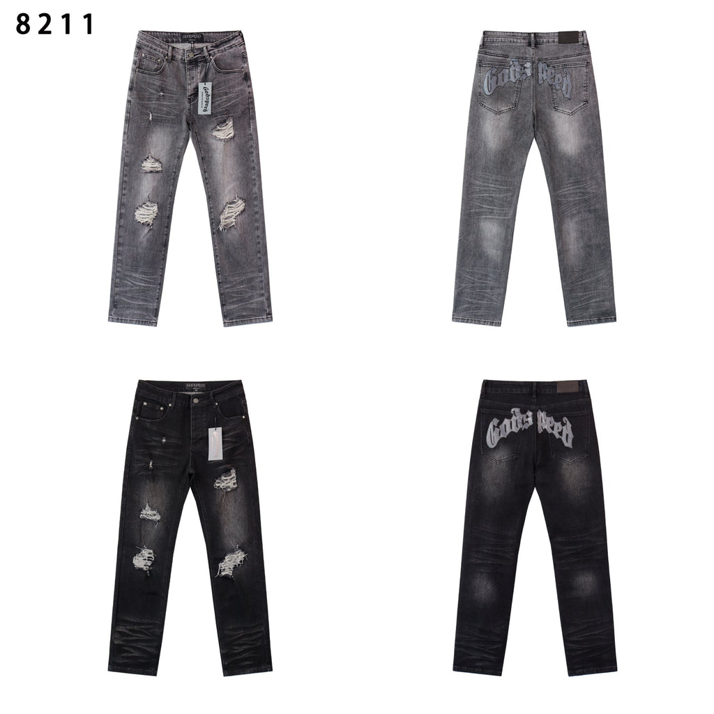 GALLERY DEPT NEW Pants 8211