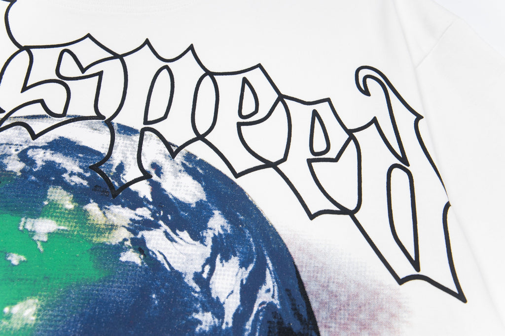 God Speed New fashion T-shirt G22