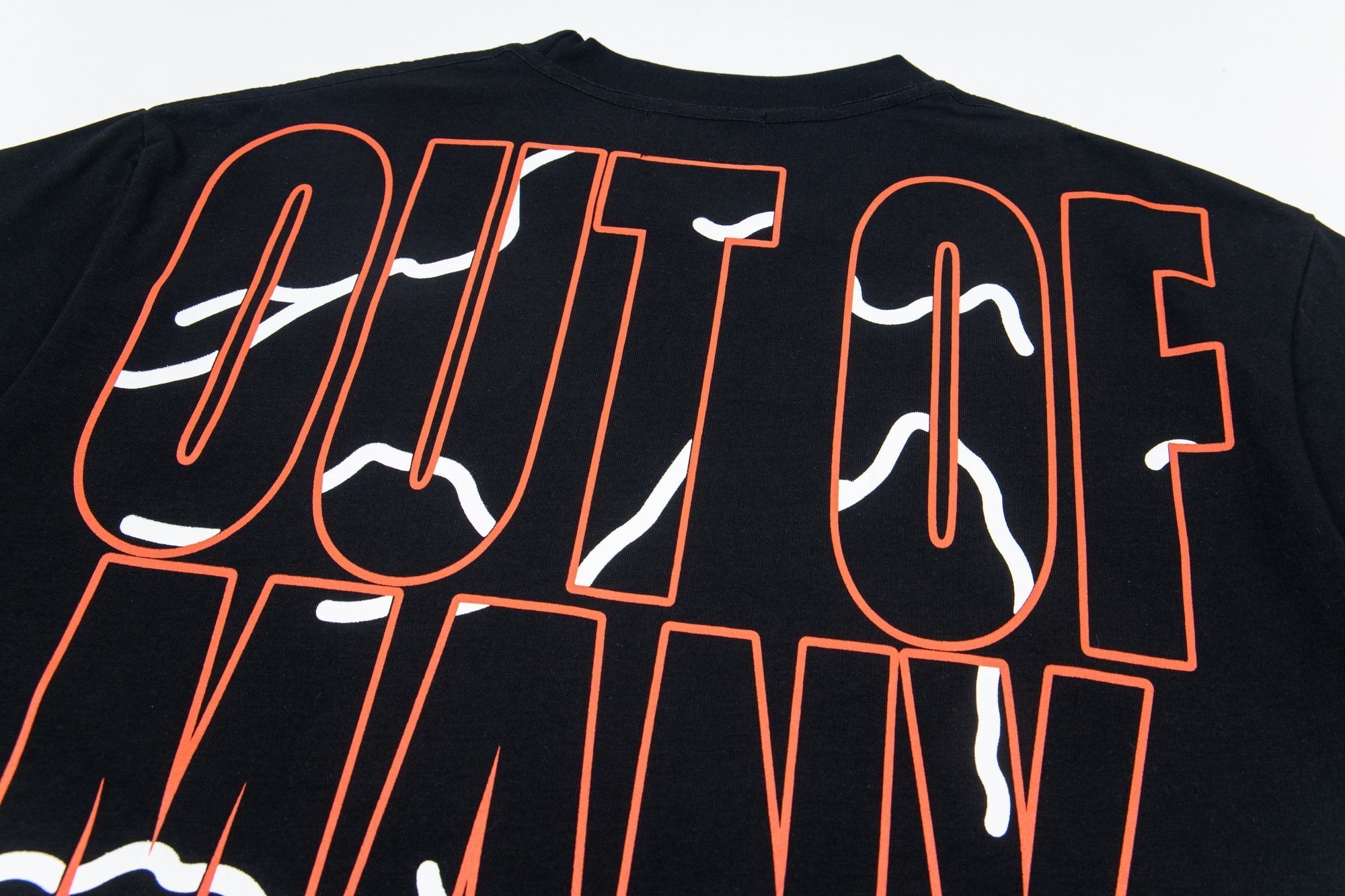 God Speed New fashion T-shirt G19