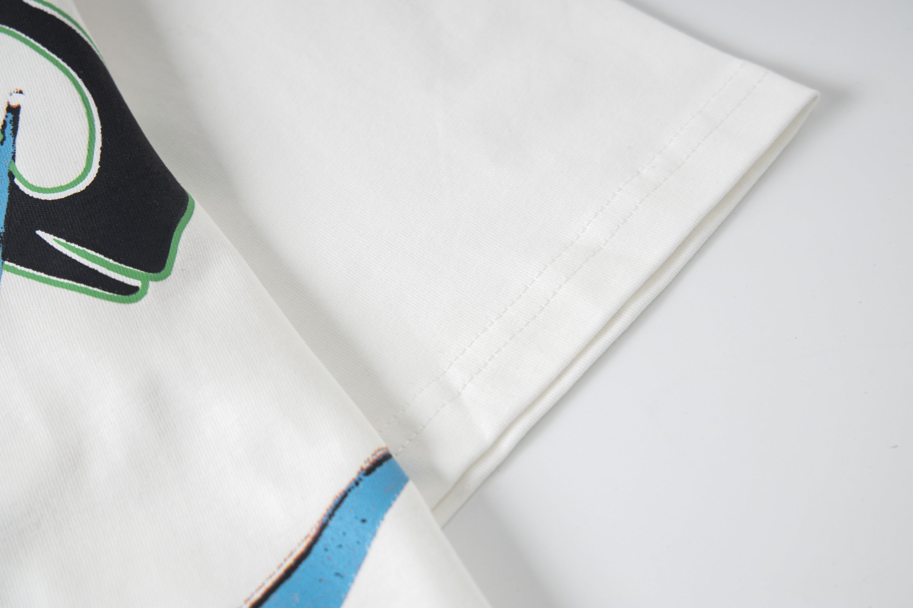 God Speed New fashion T-shirt G73