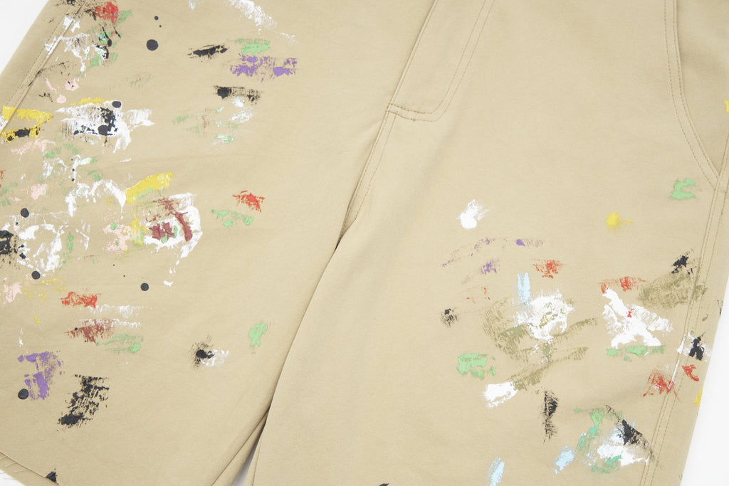 GALLERY DEPT New Shorts G341