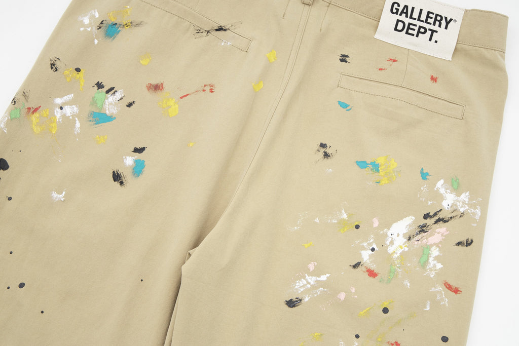 GALLERY DEPT New Shorts G341