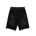 CHROME-HEARTS NEW Shorts 9921