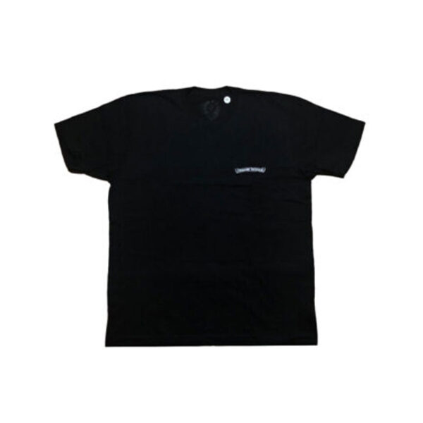 Chrome Hearts Las Vegas Exclusive T-Shirt – Black