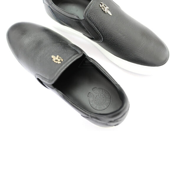 CH Dagger Slip On Shoe V2 – Black