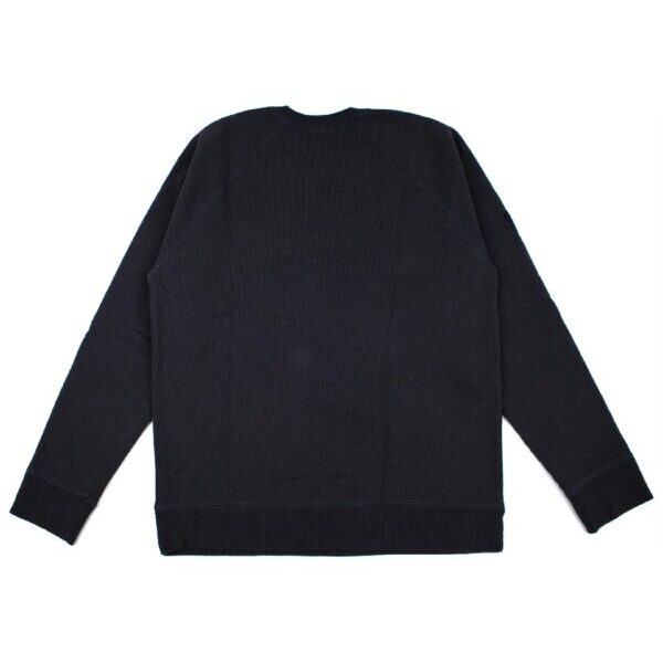 Chrome Hearts GRP Y NOT 2-TND Crewneck Sweatshirt – Black