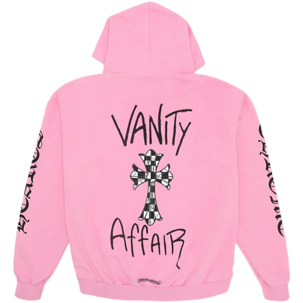 Chrome Hearts Matty Boy Vanity Affair Hoodie